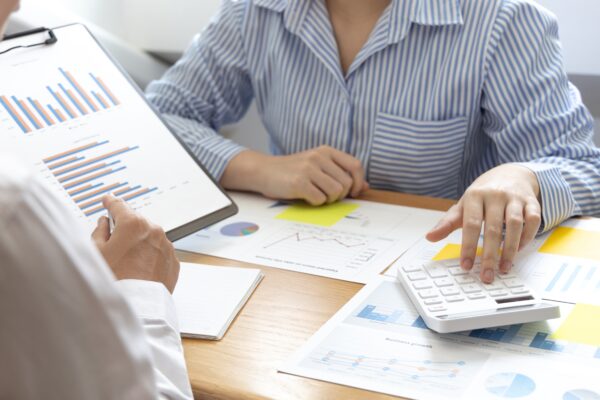Accounting & Finance